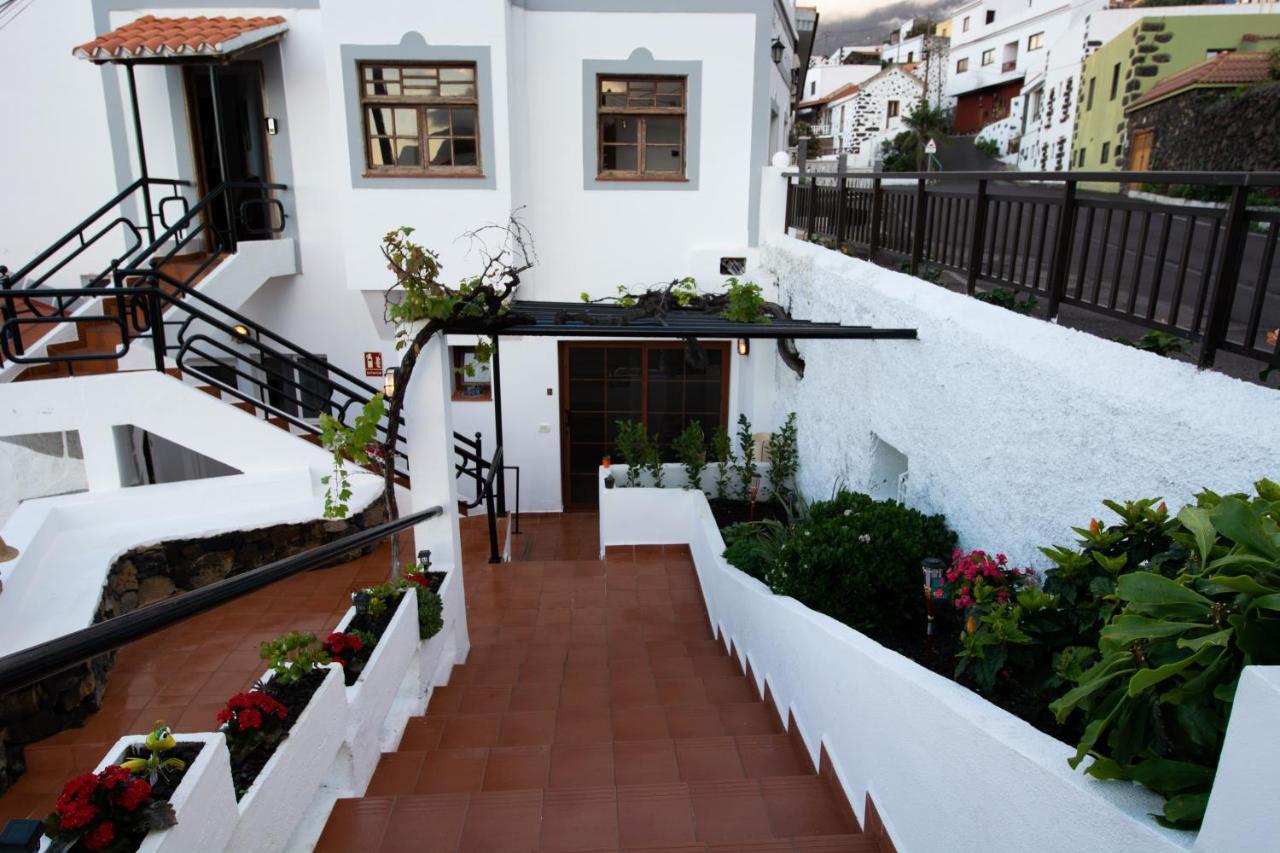 Geko Hotels Los Llanillos Exterior photo