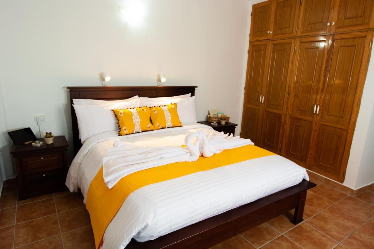 Geko Hotels Los Llanillos Exterior photo