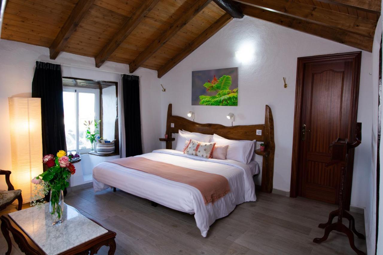 Geko Hotels Los Llanillos Exterior photo