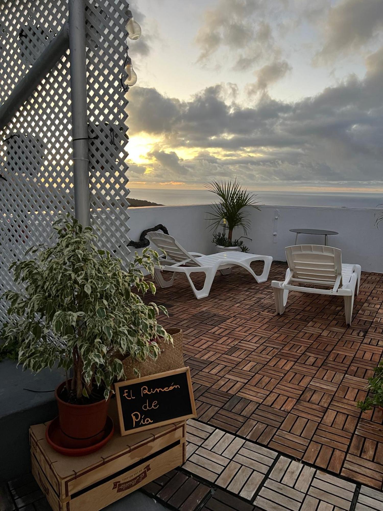 Geko Hotels Los Llanillos Exterior photo
