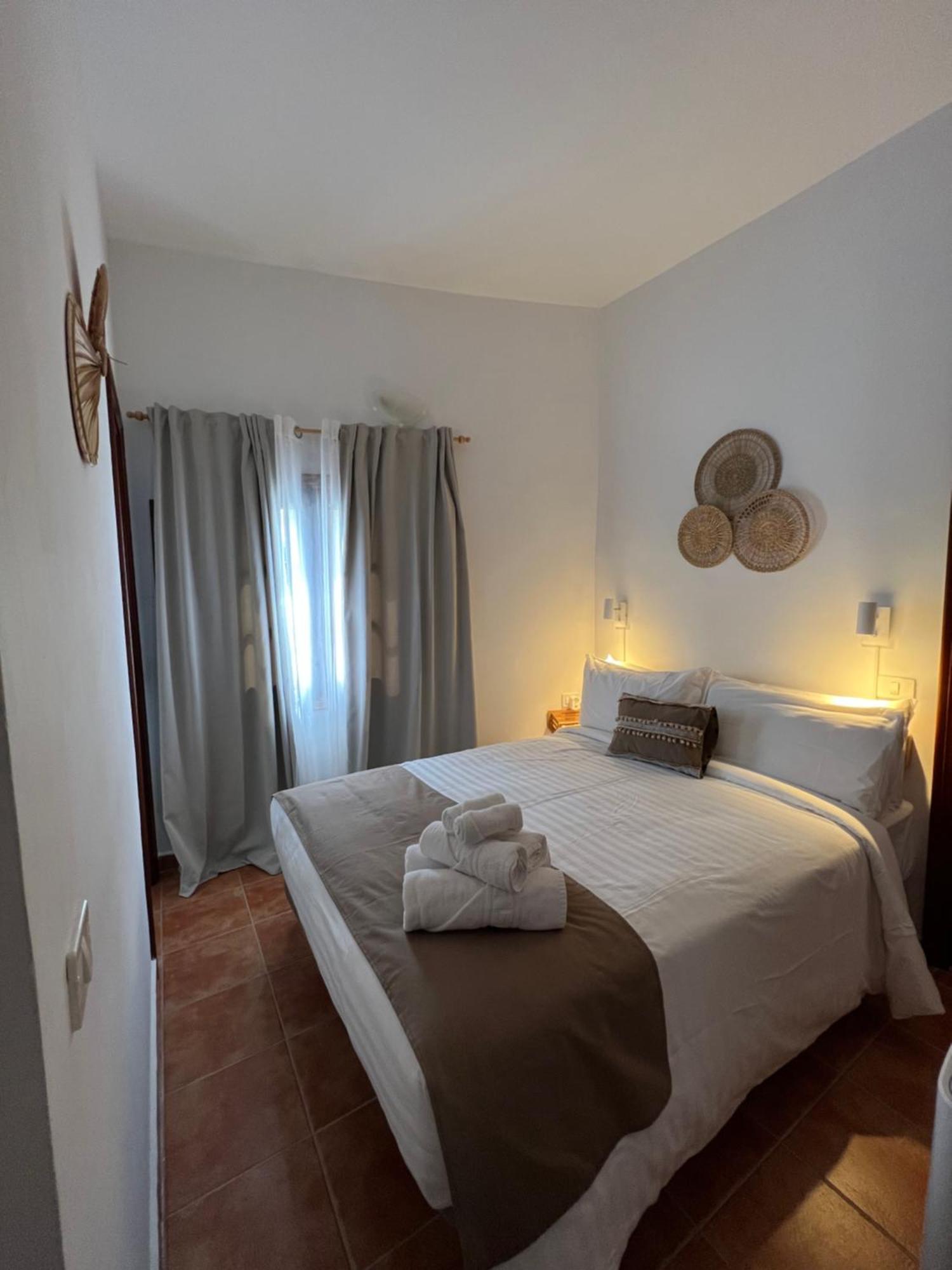 Geko Hotels Los Llanillos Exterior photo