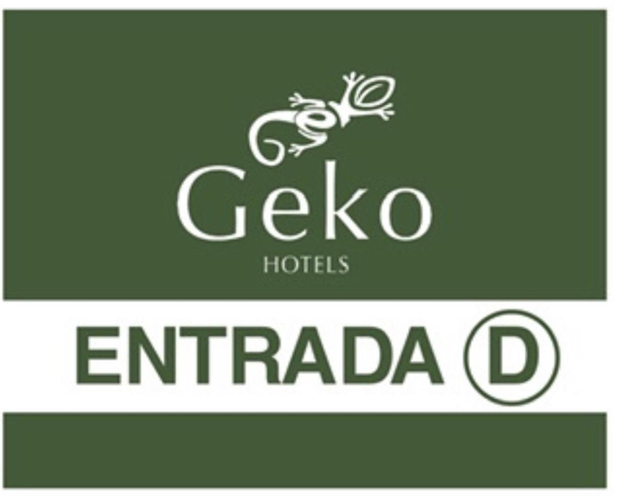 Geko Hotels Los Llanillos Exterior photo